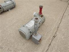 Corken C10 Propane Pump 