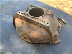 1960-62 Chevrolet Bell Housing 