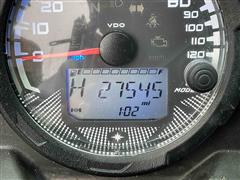 Odometer