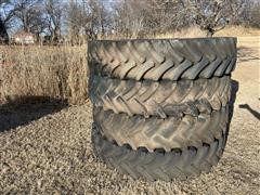 Alliance 380/90R46 Sprayer Bar Tires 