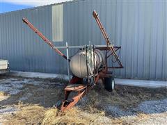 Pull Type Sprayer 