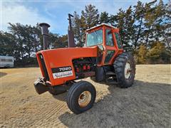 Allis-Chalmers 7020 2WD Tractor 