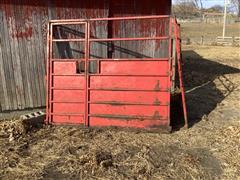 Box Stall Panels 