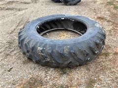 Goodyear Dyna Torque 18.4-42 Tractor Tire 