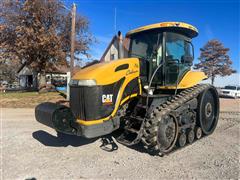 2006 Challenger MT765B Track Tractor 