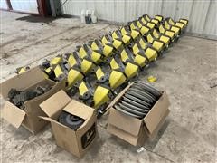 Precision Planting Mini Hoppers 