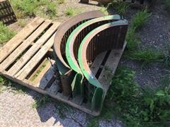 John Deere Small Wire Concaves 