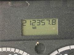 Odometer