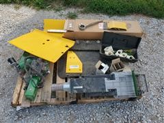 John Deere Combine & Header Parts 