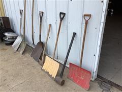 Lawn & Garden Tools 