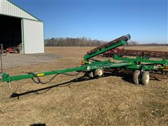 Unverferth 225 Rolling Harrow 