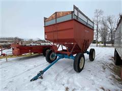 Minnesota 365 Gravity Wagon 