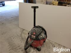 Craftsman Shop Vacuum 