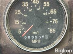 Odometer