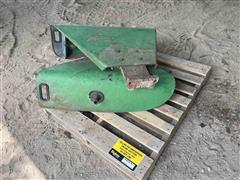 John Deere Fenders 