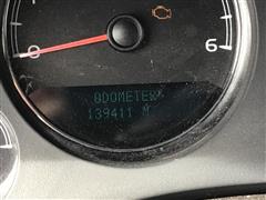 Odometer