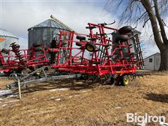 Sunflower 5035 32’ Field Cultivator 