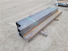 Square Tubing/I Beam 