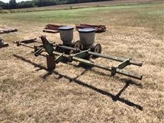 2 Row Planter 