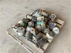 Allis Alternators & Generators 