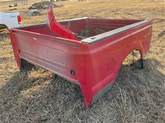 Ford Pickup Box 