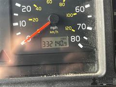 Odometer