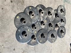 John Deere Disk Blades 