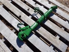 John Deere Factory Top Link 