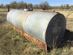 Water Tank 