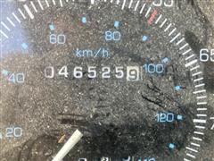 Odometer