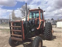 Allis-Chalmers 7010 2WD Tractor 