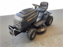 2007 Yd-Man 13BX605G755 MTD Select 42" Riding Lawnmower 