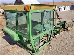 John Deere 4620 Parts 