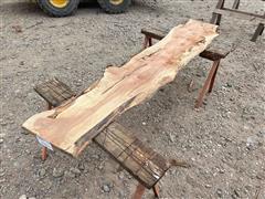 Cedar Bar Slab 