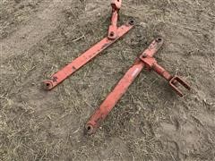 Allis-Chalmers 3-Pt Arms 