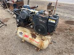 Ingersoll Rand 30 Gallon Portable Air Compressor 