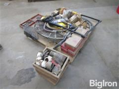 Construction Equipment Parts 