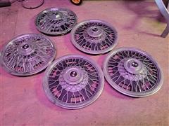 Hubcaps 