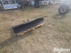 Eagle Plow ATV Blade 