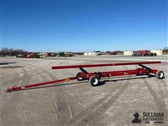 2013 Unverferth HT25 25' Head Cart 