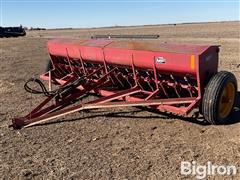 Massey Ferguson 43 Grain Drill 