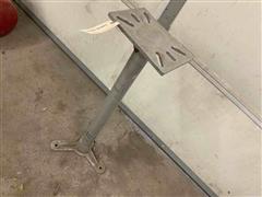 Grinder/Vise Stand 