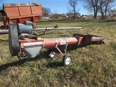 Hutchinson Belly Auger 