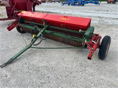 Brillion SST-1201 11' Sure Stand Seeder 