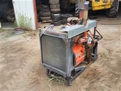 Allis-Chalmers 433T Power Unit 