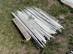 Fiberglass Posts 