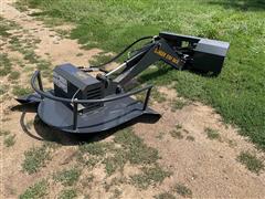 2023 Land Honor ABC-13-125A Articulating Brush Cutter 