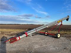 Mayrath 10"x31' Auger 