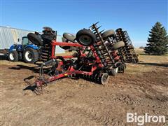 2010 Case IH True Tandem 330 Turbo Till 