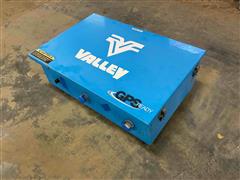 Valley Pro2 Panel Box 